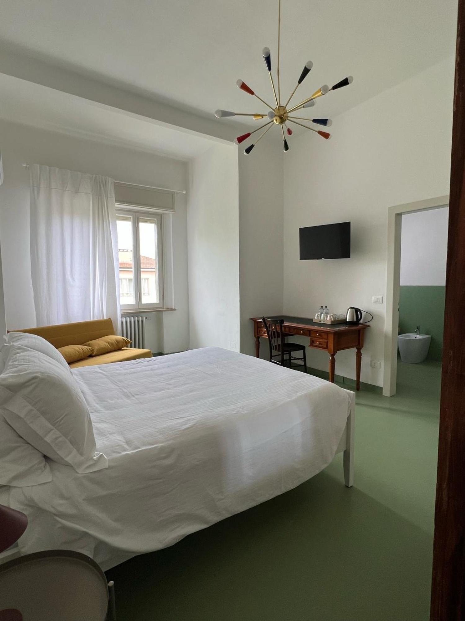 Civico 99 Bed & Breakfast Ravenna Luaran gambar