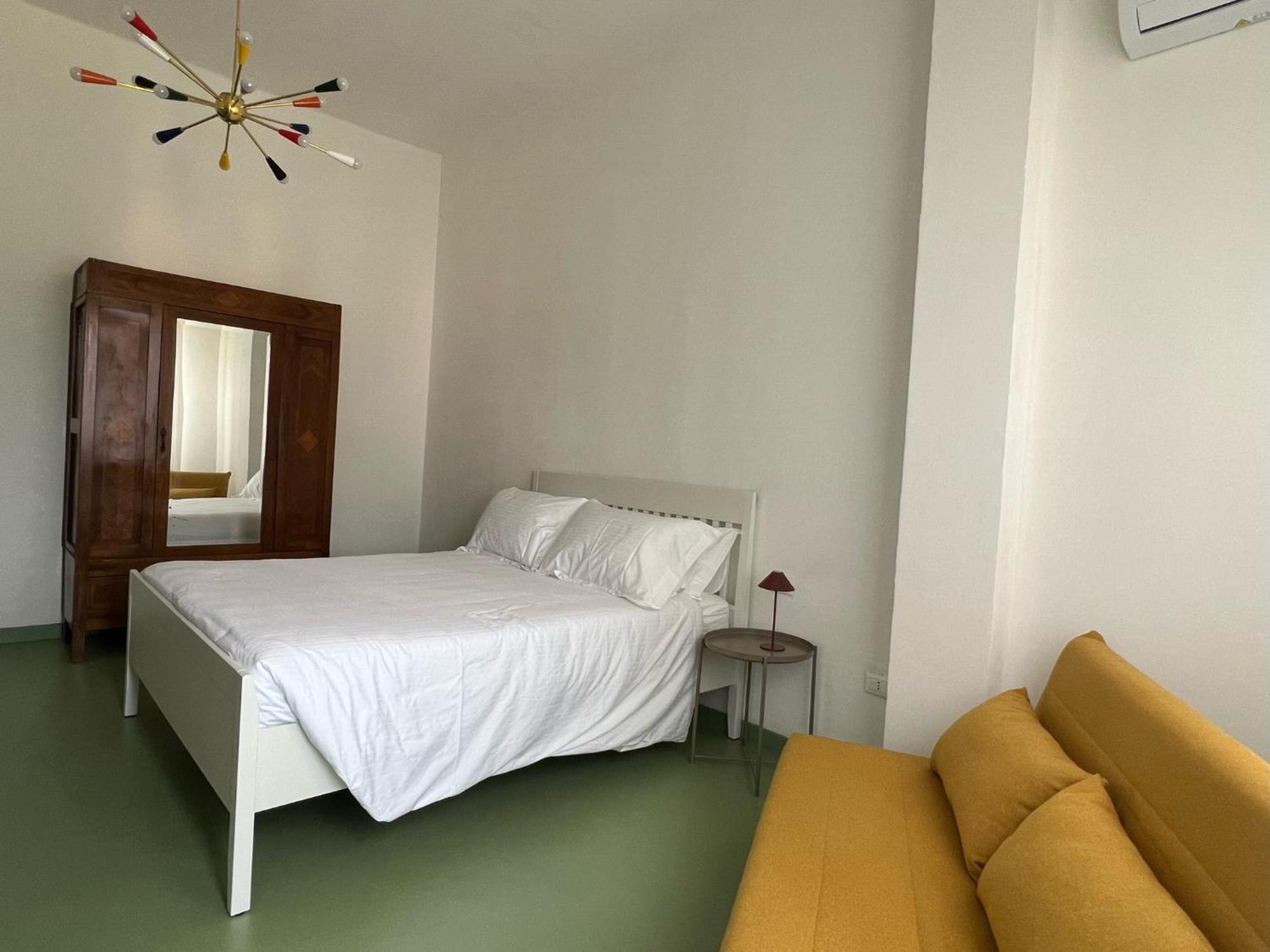 Civico 99 Bed & Breakfast Ravenna Luaran gambar