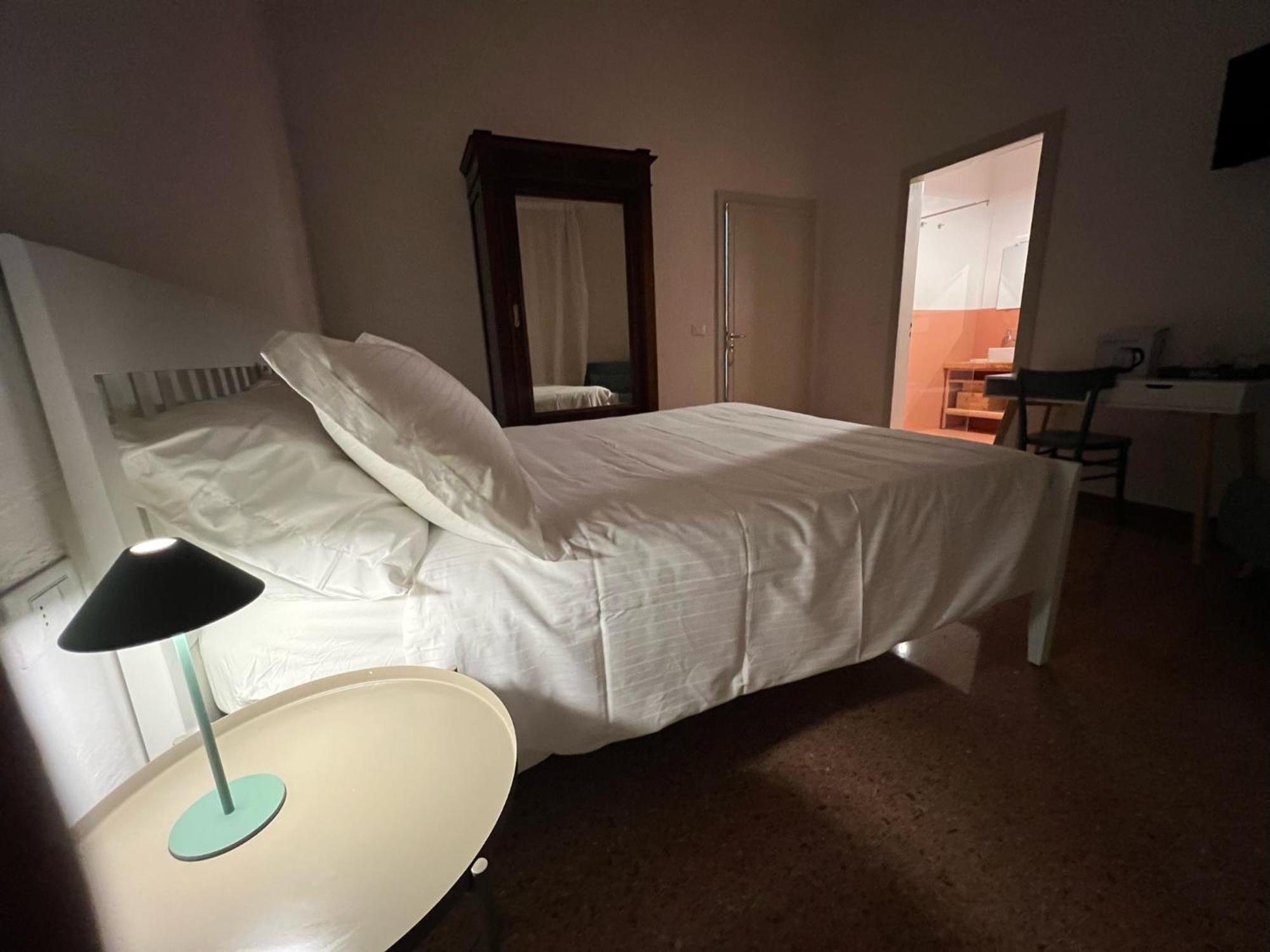 Civico 99 Bed & Breakfast Ravenna Luaran gambar