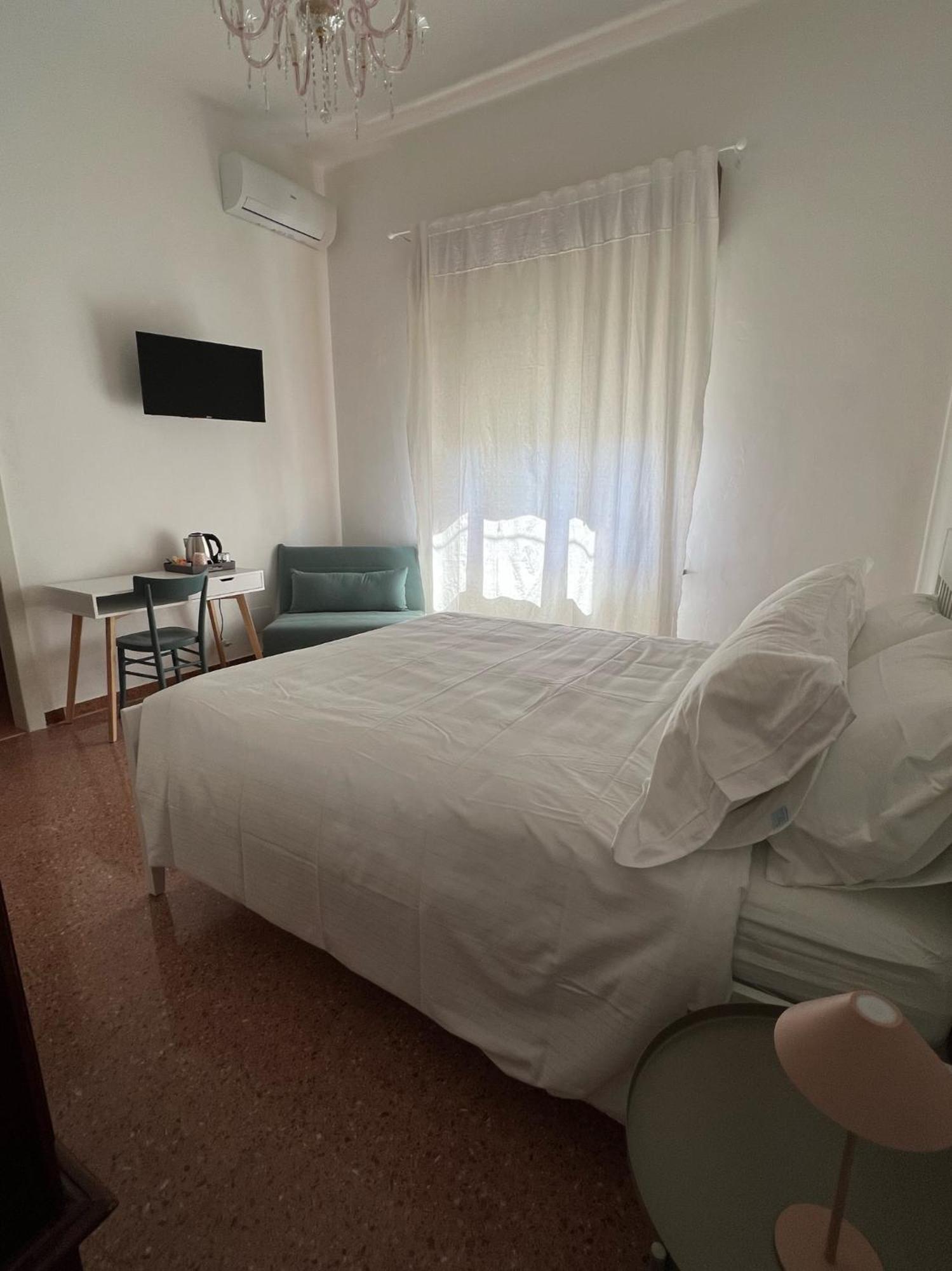 Civico 99 Bed & Breakfast Ravenna Luaran gambar