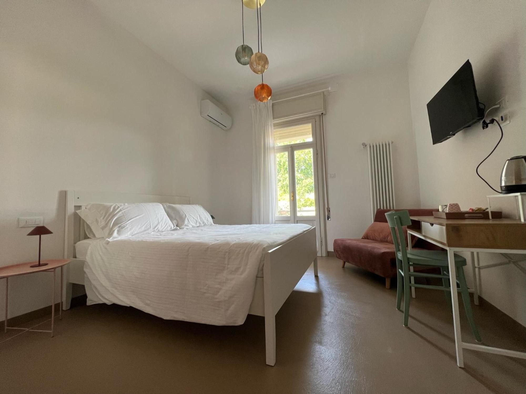 Civico 99 Bed & Breakfast Ravenna Luaran gambar