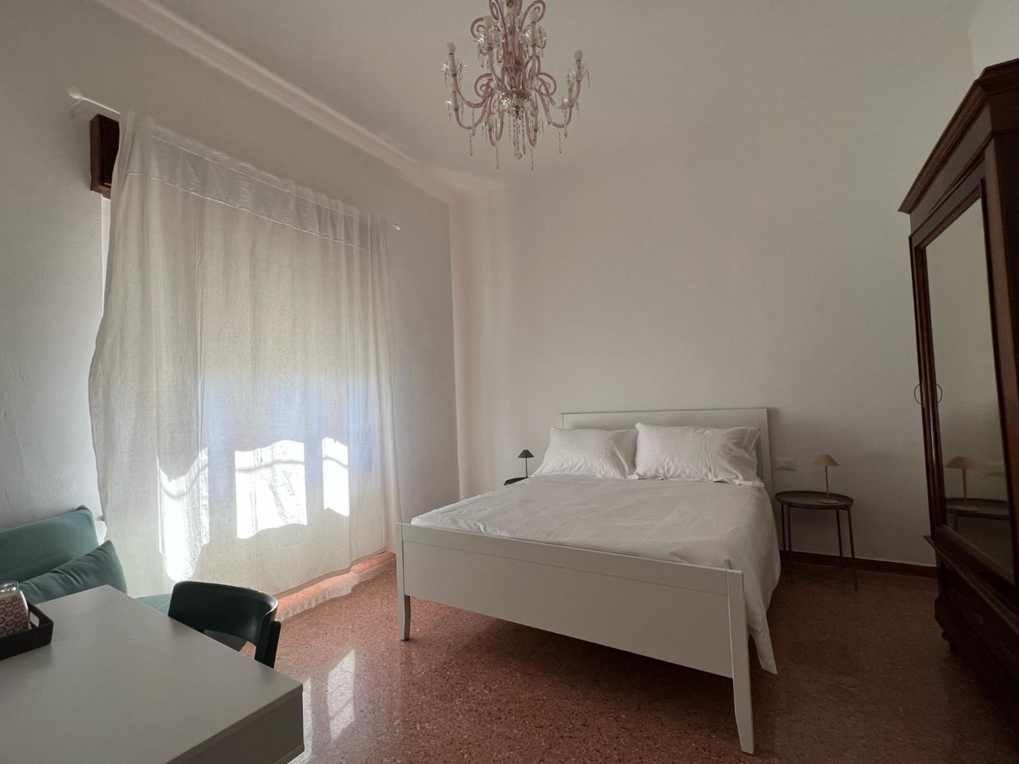 Civico 99 Bed & Breakfast Ravenna Luaran gambar