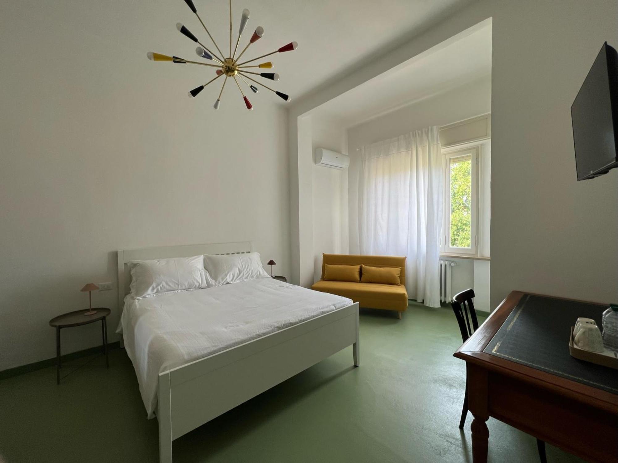 Civico 99 Bed & Breakfast Ravenna Luaran gambar