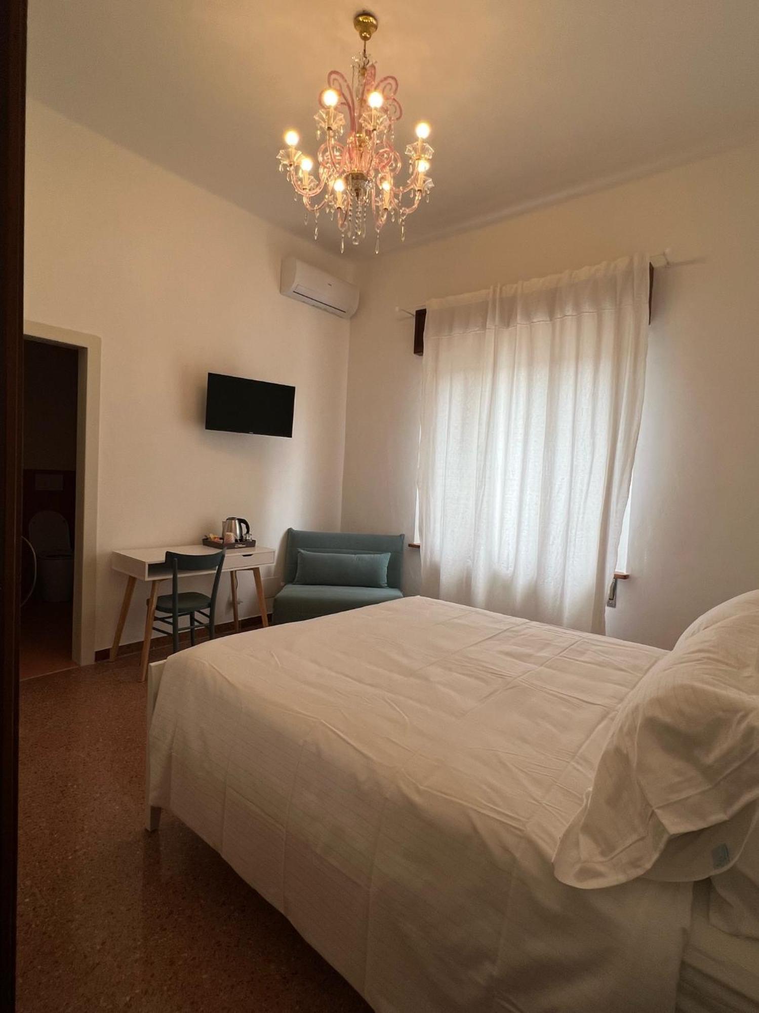 Civico 99 Bed & Breakfast Ravenna Luaran gambar