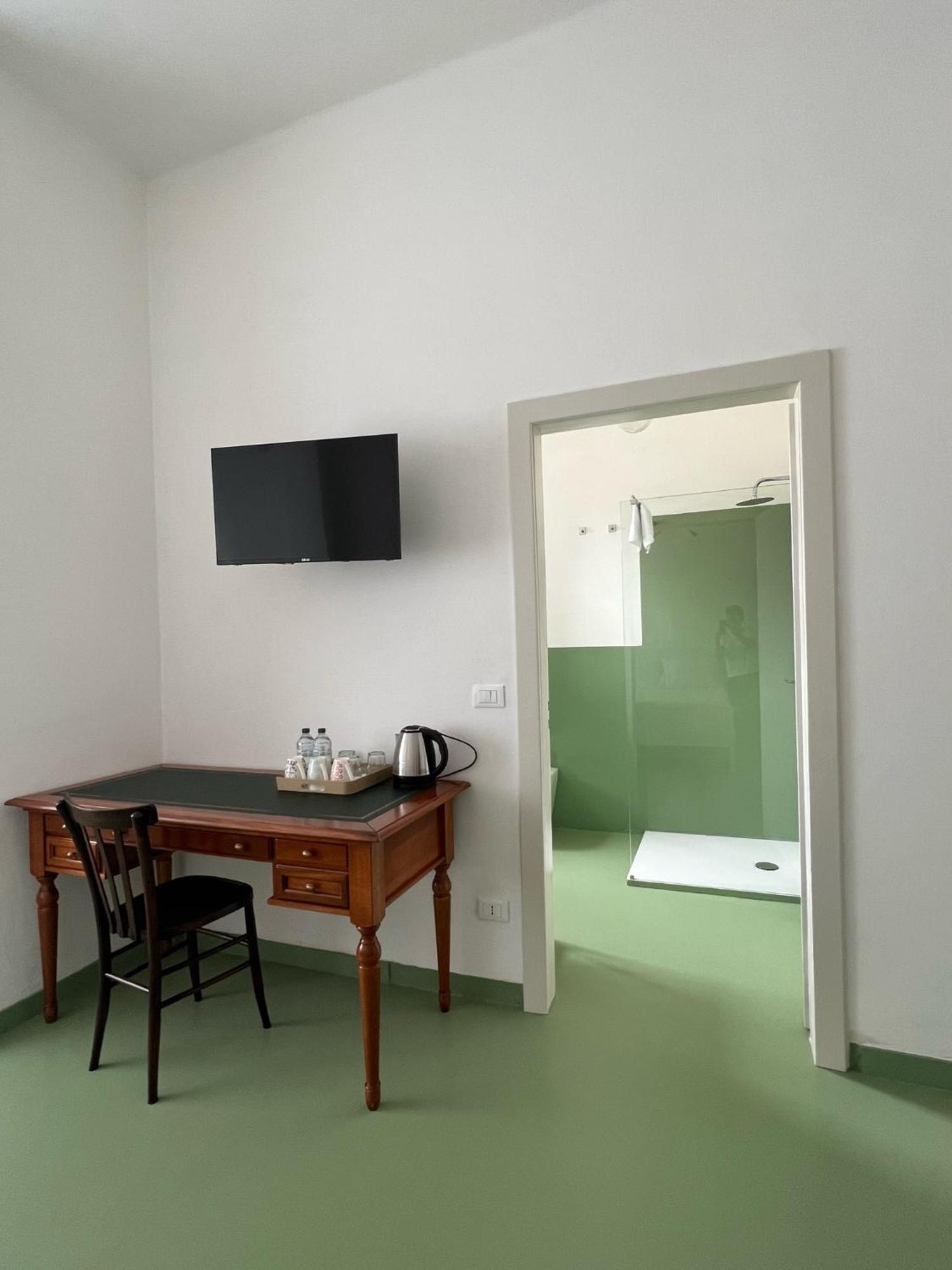 Civico 99 Bed & Breakfast Ravenna Luaran gambar