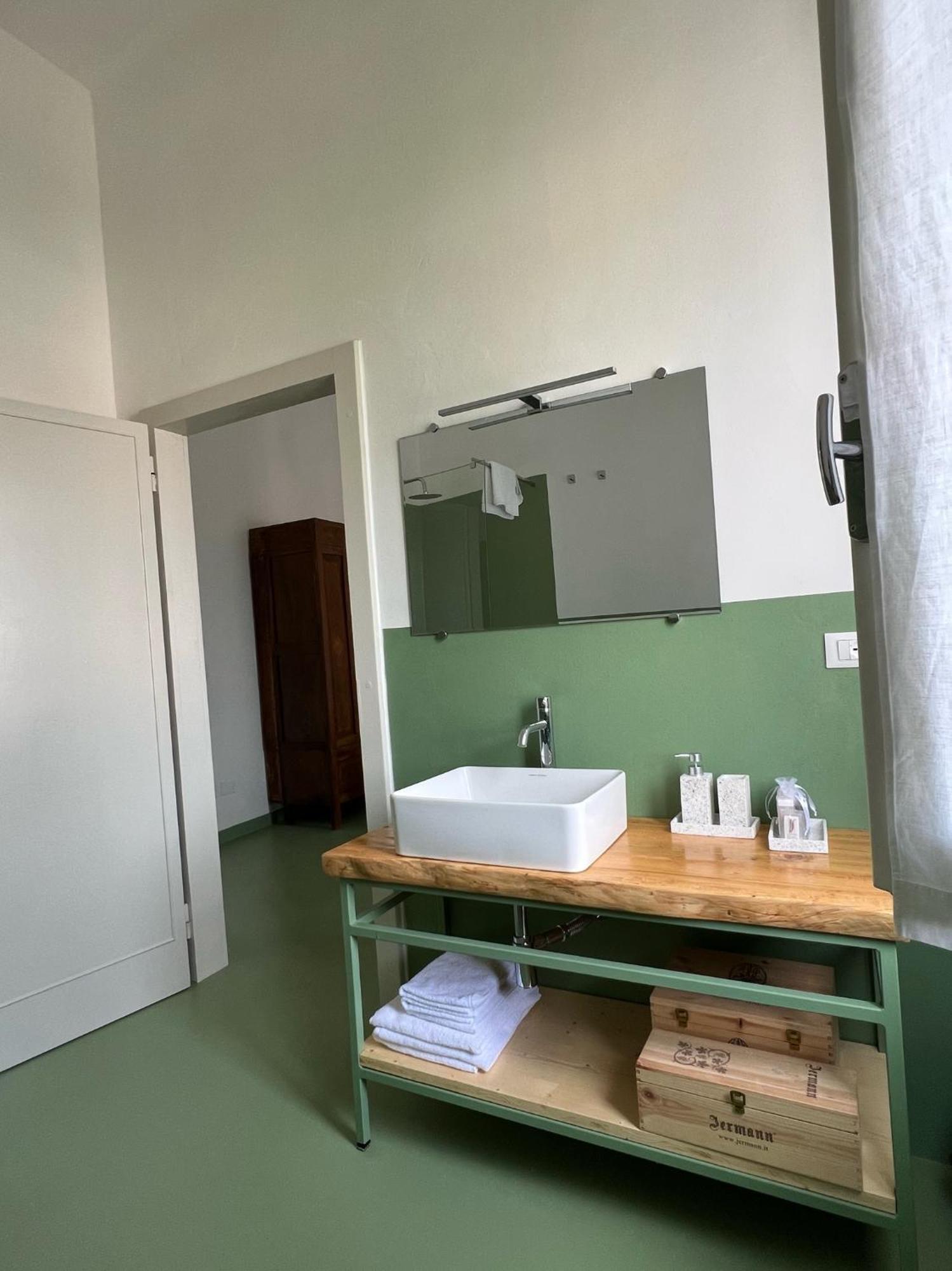 Civico 99 Bed & Breakfast Ravenna Luaran gambar