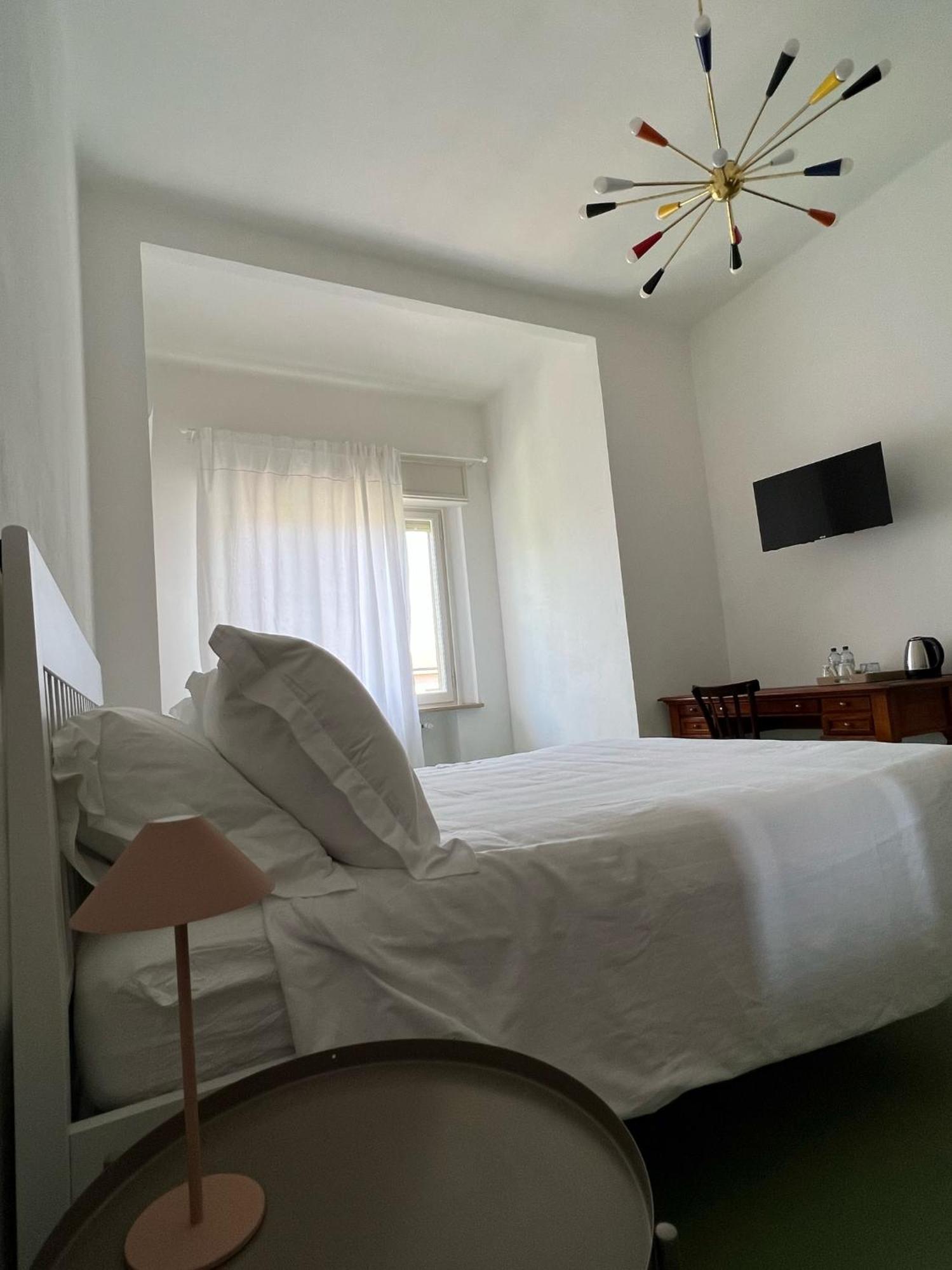 Civico 99 Bed & Breakfast Ravenna Luaran gambar