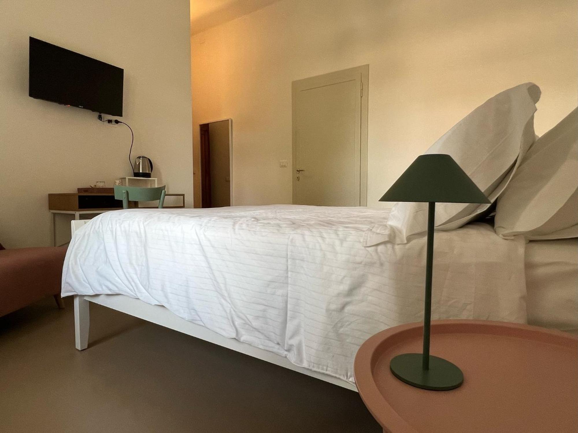 Civico 99 Bed & Breakfast Ravenna Luaran gambar