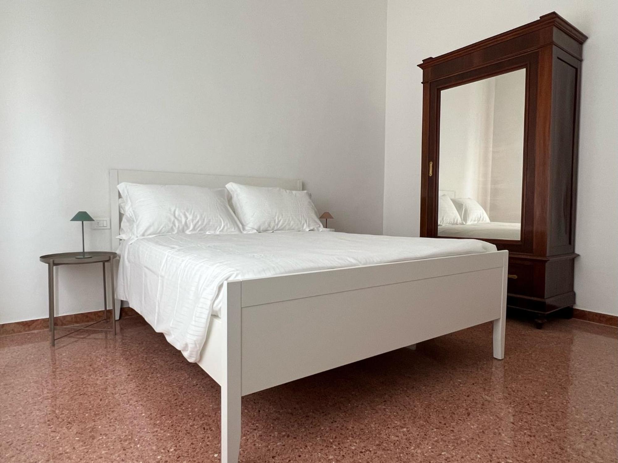 Civico 99 Bed & Breakfast Ravenna Luaran gambar