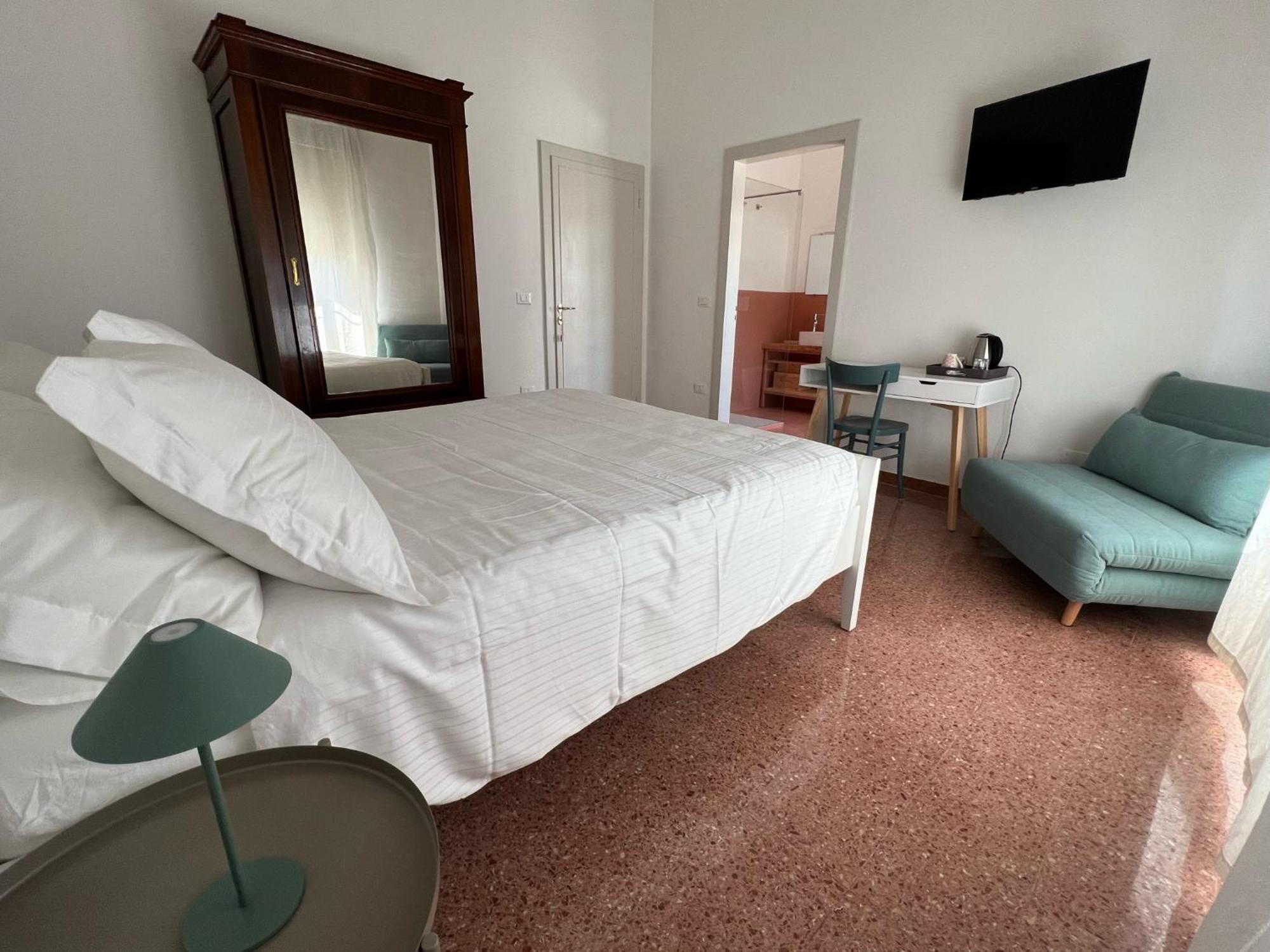 Civico 99 Bed & Breakfast Ravenna Luaran gambar