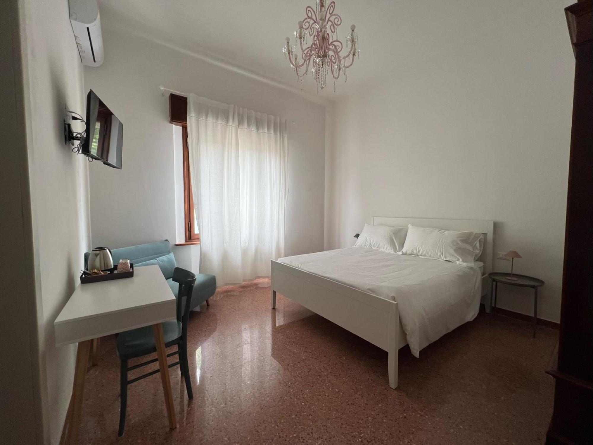 Civico 99 Bed & Breakfast Ravenna Luaran gambar