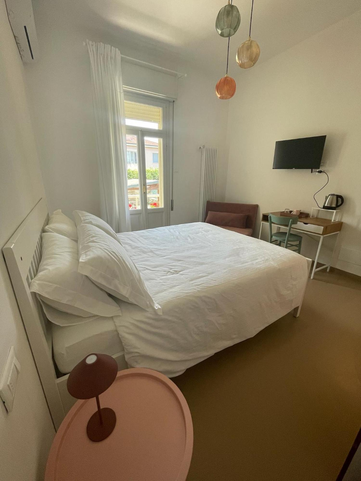 Civico 99 Bed & Breakfast Ravenna Luaran gambar