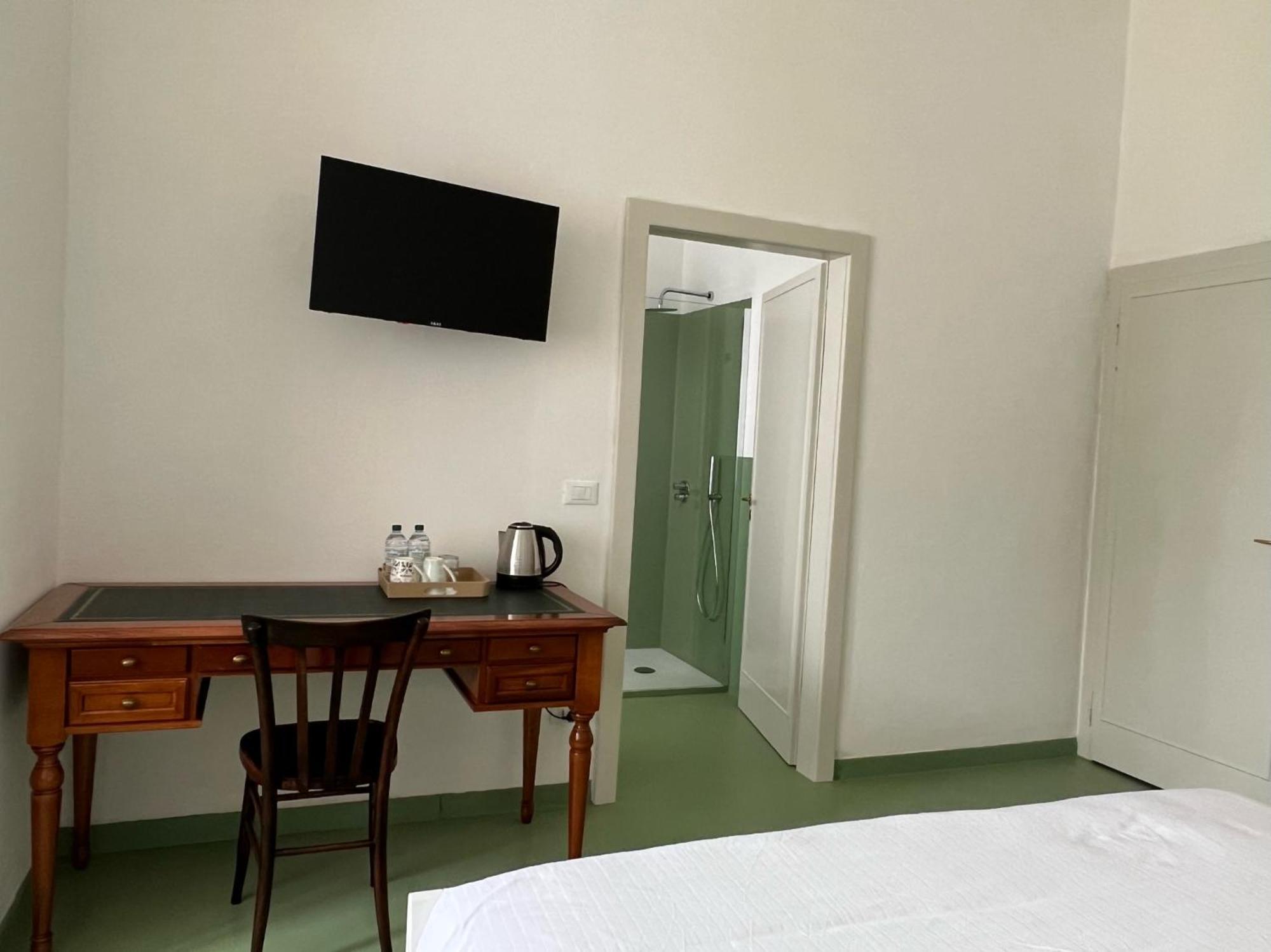 Civico 99 Bed & Breakfast Ravenna Luaran gambar