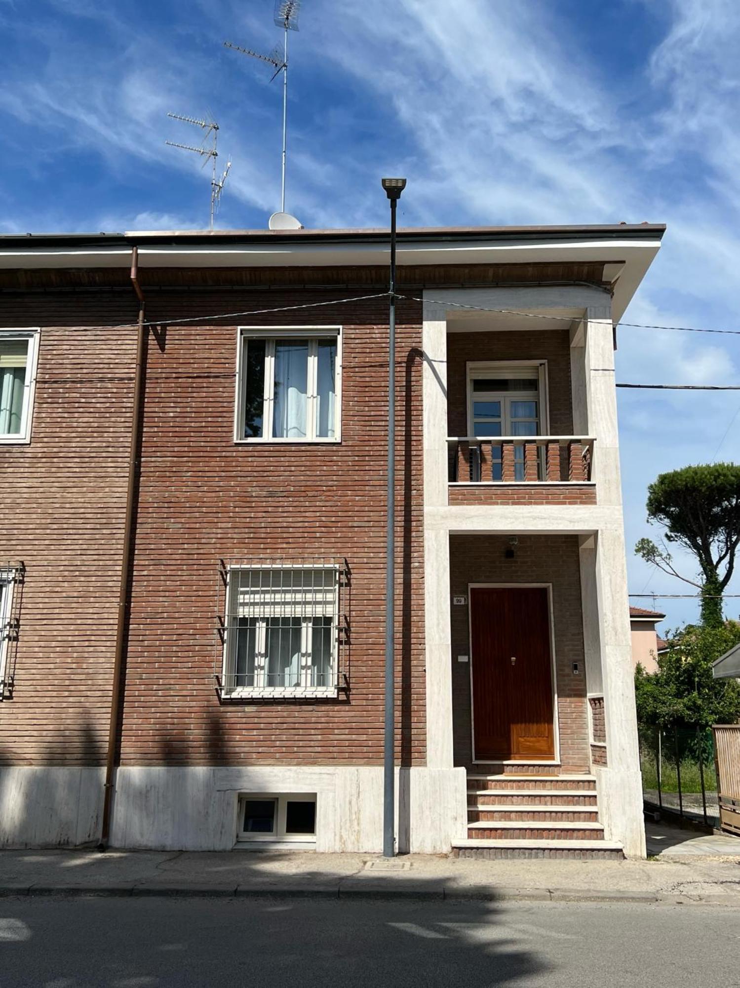 Civico 99 Bed & Breakfast Ravenna Luaran gambar